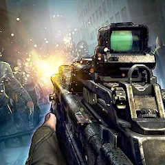 Zombie Frontier 3 Mod APK